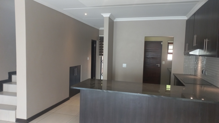 3 Bedroom Property for Sale in Wild Olive Estate Free State